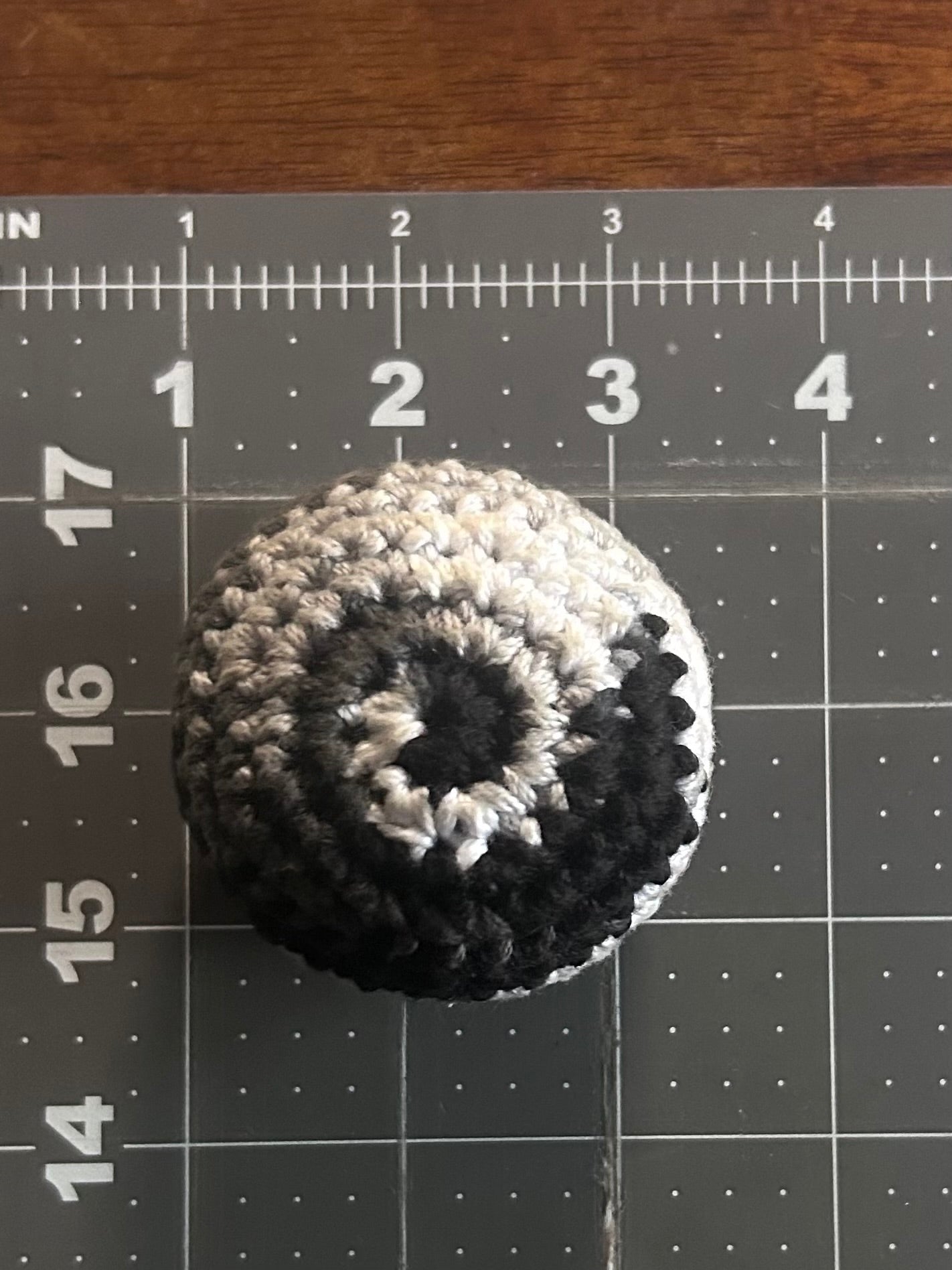 Hacky Footbag Sack